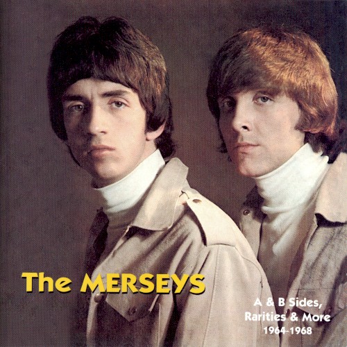 The Merseys
